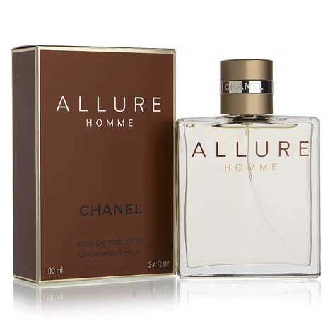 profumo allure di chanel|allure eau de parfum.